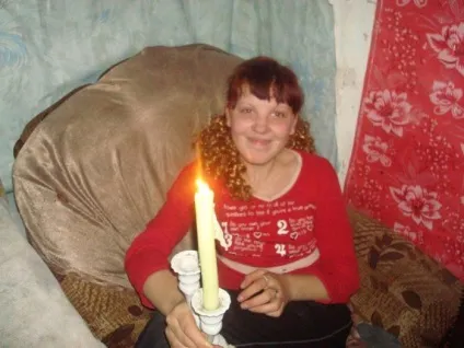 Життя в глибинці (100 фото) - Трініксі