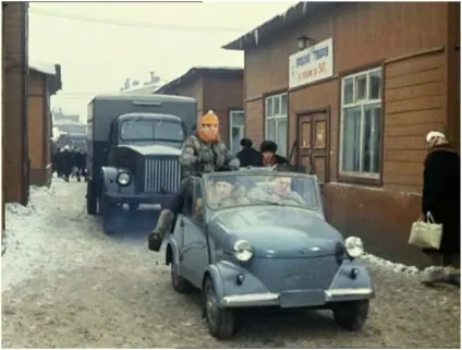 Журнал проблеми мсу - механізм квартирної крадіжки (злочинці) Журнал проблеми мсу - механізм квартирної крадіжки
