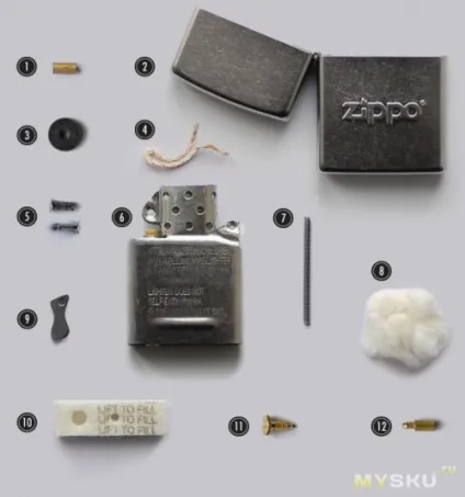 Zippo black ice chrome logo made in usa special edition (підробка) (black) Zippo black ice chrome logo made in usa special edition (підробка)