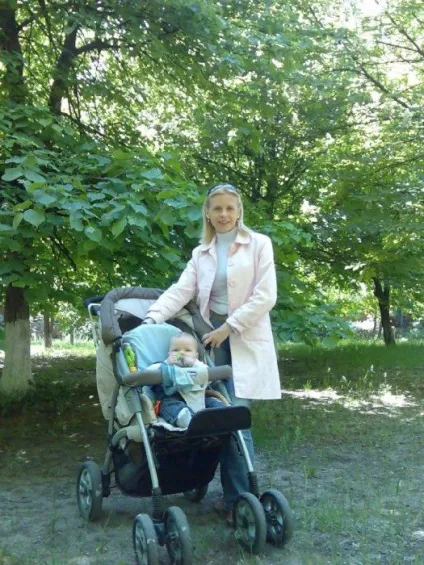 Життя в глибинці (100 фото) - Трініксі