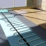 Який вибрати ламінат для теплого водяного статі (який) Який вибрати ламінат для теплого водяного статі