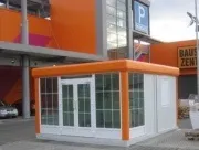 Як відкрити торговий павільйон
