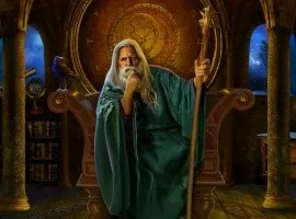 Як відрізнити справжнього мага від шарлатана магічний вісник (мага) Як відрізнити справжнього мага від шарлатана магічний вісник