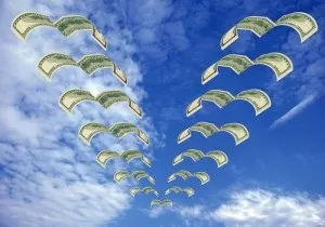 Як пережити фінансову кризу, відродження духу (матеріальні труднощі) Як пережити фінансову кризу, відродження духу