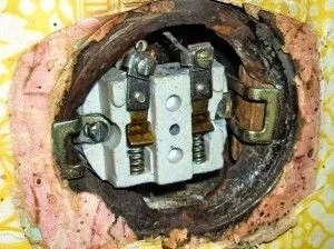 Як перенести розетку в квартирі в інше місце (інше) Як перенести розетку в квартирі в інше місце