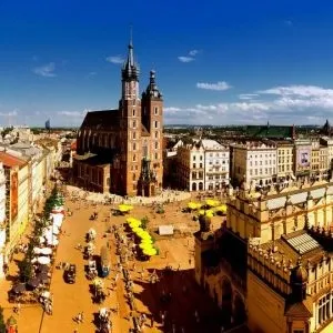 Як відкрити гостьову візу в Польщу необхідні документи і порядок дій (гостьову) Як відкрити гостьову візу в Польщу необхідні документи і порядок дій