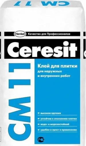 Який клей для плитки краще у ванній, який вибрати (хороший клей для плитки у ванній) Який клей для плитки краще у ванній, який вибрати