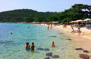 Який готель вибрати в Паттайя 1 (Thong Lang Beach) Який готель вибрати в Паттайя 1