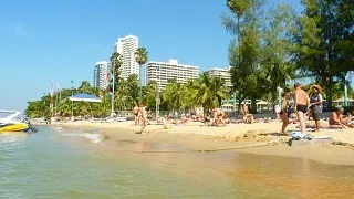 Який готель вибрати в Паттайя 1 (Паттайя) Який готель вибрати в Паттайя 1
