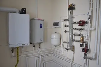 Який котел вибрати газовий або електричний