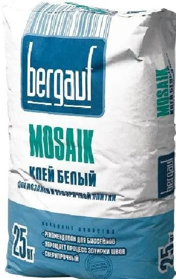 Який клей для плитки краще у ванній, який вибрати (клей для плитки для ванної кімнати) Який клей для плитки краще у ванній, який вибрати