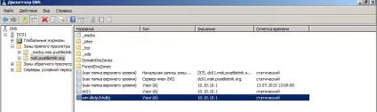 Як перейменувати контролер домену windows server 2008 r2 через графічний інтерфейс, настройка (контролер) Як перейменувати контролер домену windows server 2008 r2 через графічний інтерфейс, настройка