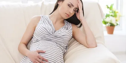 Як перестати нервувати під час вагітності - pregnancy (планування вагітності) Як перестати нервувати під час вагітності - pregnancy