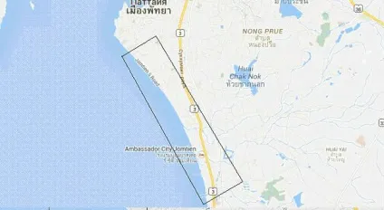 Який готель вибрати в Паттайя