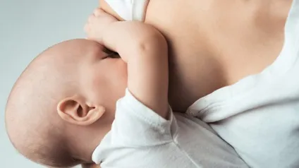 Як відучити дитину від грудей легке відлучення від грудного вигодовування (дитини) Як відучити дитину від грудей легке відлучення від грудного вигодовування