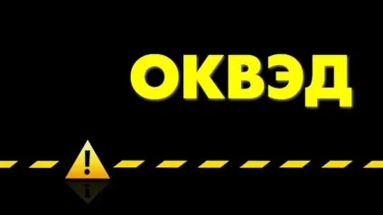 Як відкрити КВЕД для ип