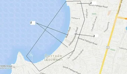 Який готель вибрати в Паттайя