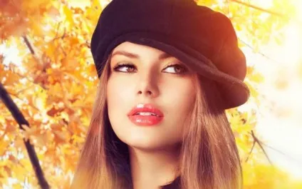 Який колір волосся підходить до кольору очей з фото (підходить) Який колір волосся підходить до кольору очей з фото