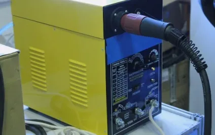 Який зварювальний апарат краще інвертор або трансформатор