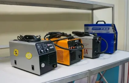 Який зварювальний апарат краще інвертор або трансформатор