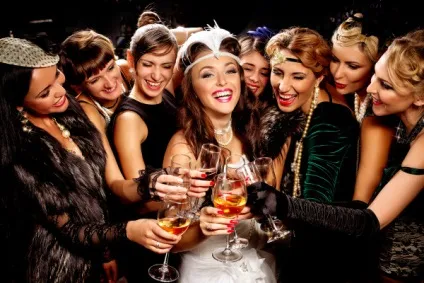 Як відзначити заручини - поради майбутнім молодятам (зазначити) Як відзначити заручини - поради майбутнім молодятам