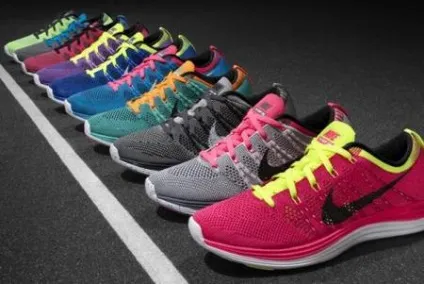 Як відрізнити справжні кросівки «nike» від підробки - quaer (справжні) Як відрізнити справжні кросівки «nike» від підробки - quaer