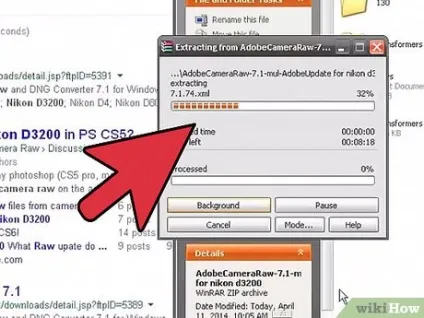 Як відкривати nef файли в photoshop (photoshop) Як відкривати nef файли в photoshop