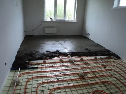 Який вибрати ламінат для теплого водяного статі (вибрати) Який вибрати ламінат для теплого водяного статі