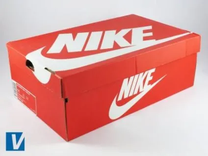 Як відрізнити справжні кросівки «nike» від підробки - quaer (nike) Як відрізнити справжні кросівки «nike» від підробки - quaer