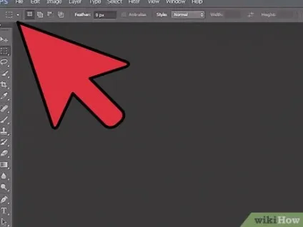 Як відкривати nef файли в photoshop (Відкрийте меню «Довідка») Як відкривати nef файли в photoshop