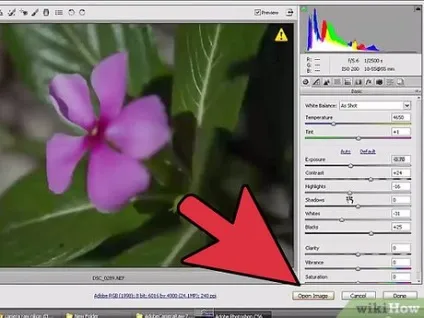 Як відкривати nef файли в photoshop (меню «Довідка» виберіть) Як відкривати nef файли в photoshop
