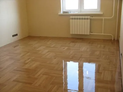 Як відреставрувати паркет своїми руками - стаття (відреставрувати паркет своїми) Як відреставрувати паркет своїми руками - стаття