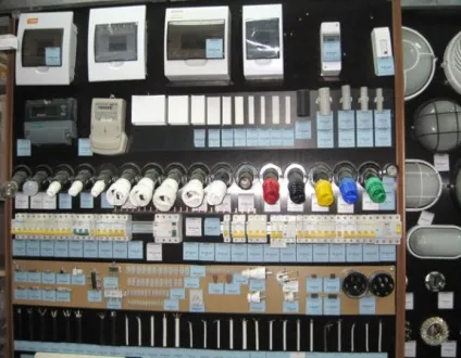 Як відкрити магазин електротоварів бізнес план та ідеї як назвати свою справу (електротоварів) Як відкрити магазин електротоварів бізнес план та ідеї як назвати свою справу