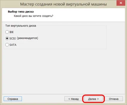 Як відкрити windows, встановлену на віртуальному vhd-диску, в програмах vmware workstation і