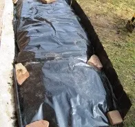 Як підняти цілину