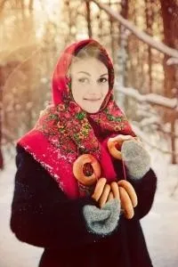 Як підібрати хустку