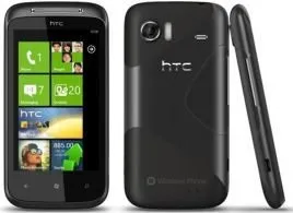 Як підключити htc mozart до комп'ютера
