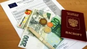 Як отримати шенген на 3 роки самостійно (самостійно) Як отримати шенген на 3 роки самостійно