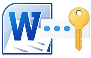 Як поставити пароль на файл word (пароль) Як поставити пароль на файл word