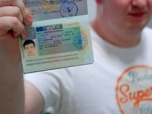 Як отримати шенгенську візу пенсіонеру 2 (шенгенську) Як отримати шенгенську візу пенсіонеру 2