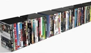 Як подивитися dvd на комп'ютері (комп'ютер) Як подивитися dvd на комп'ютері