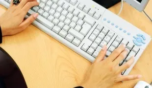Як поставити верхню кому (інший) Як поставити верхню кому