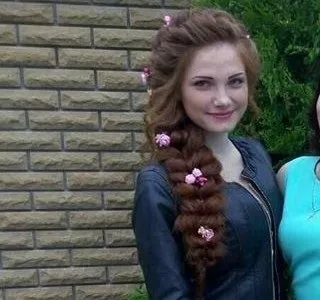 Як плести риб'ячий хвіст покрокова інструкція з фото для початківців (плести) Як плести риб'ячий хвіст покрокова інструкція з фото для початківців
