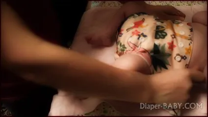 Як користуватися багаторазовими підгузниками 1 (як користуватися багаторазовими підгузками) Як користуватися багаторазовими підгузниками 1