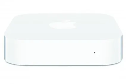 Як підключити до iphone і ipad будь колонки через airplay, appleinform (підключити) Як підключити до iphone і ipad будь колонки через airplay, appleinform