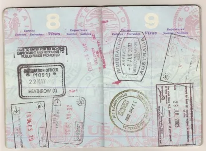 Як отримати шенгенську візу пенсіонеру - шенген віза пенсіонерів - документи і візи (отримати) Як отримати шенгенську візу пенсіонеру - шенген віза пенсіонерів - документи і візи