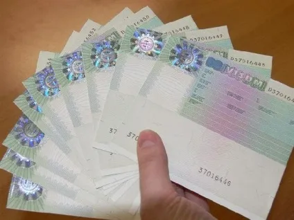 Як отримати шенгенську візу пенсіонеру - шенген віза пенсіонерів - документи і візи (пенсіонер) Як отримати шенгенську візу пенсіонеру - шенген віза пенсіонерів - документи і візи