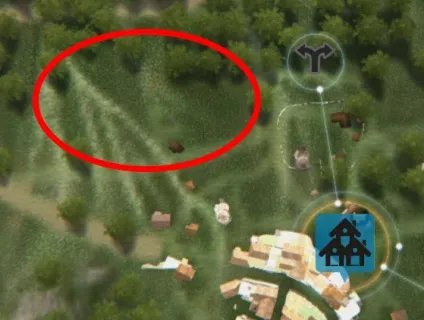 Як отримати молоко, black desert info
