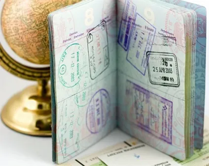 Як отримати шенгенську візу пенсіонеру 2 (відкрити Шенгенську візу) Як отримати шенгенську візу пенсіонеру 2