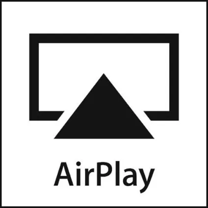 Як підключити до iphone і ipad будь колонки через airplay, appleinform (airplay) Як підключити до iphone і ipad будь колонки через airplay, appleinform